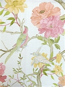 Eliana 382 Summer Covington Fabric